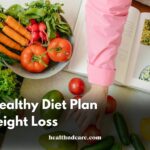 Best Healthy Diet Plan for Weight Loss