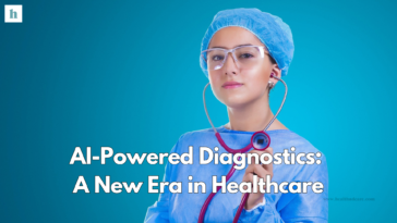 AI-Powered Diagnostics: A New Era in Healthcare