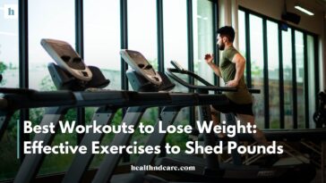 Best Workouts to Lose Weight: Effective Exercises to Shed Pounds