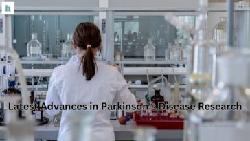 Latest Advances in Parkinson's Disease Research