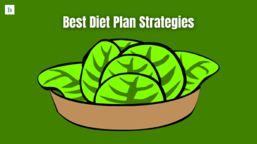 Unlock Optimal Health: Best Diet Plan Strategies