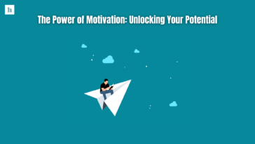 The Power of Motivation: Unlocking Your Potential