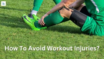 How To Avoid Workout Injuries?