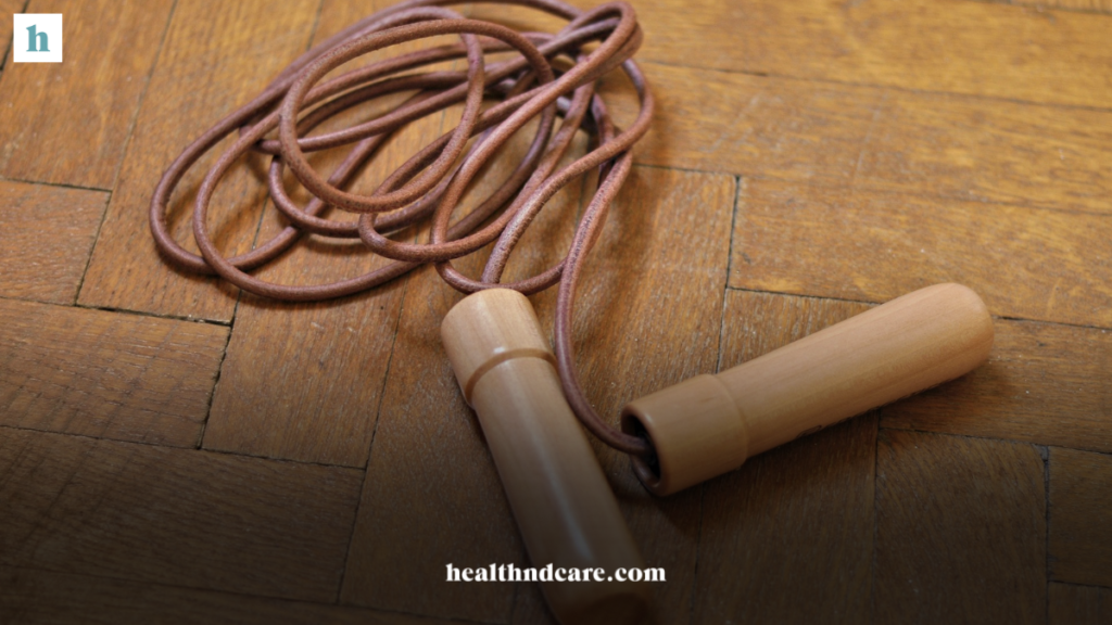 Image of Jump Rope