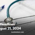 News Headlines for August 21, 2024