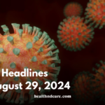 News Headlines for August 29, 2024