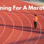 Training For A Marathon