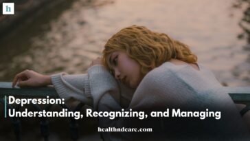 Depression: Understanding, Recognizing, and Managing