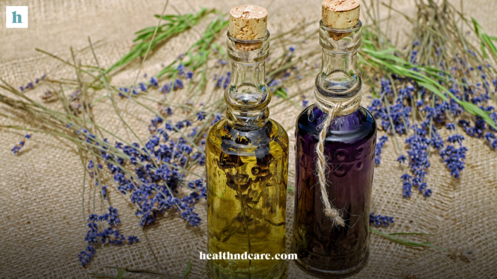 Castor Oil