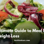 The Ultimate Guide to Meal Prep for Weight Loss