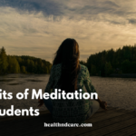 Benefits of Meditation for Students