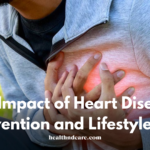 The Impact of Heart Disease: Prevention and Lifestyle Changes