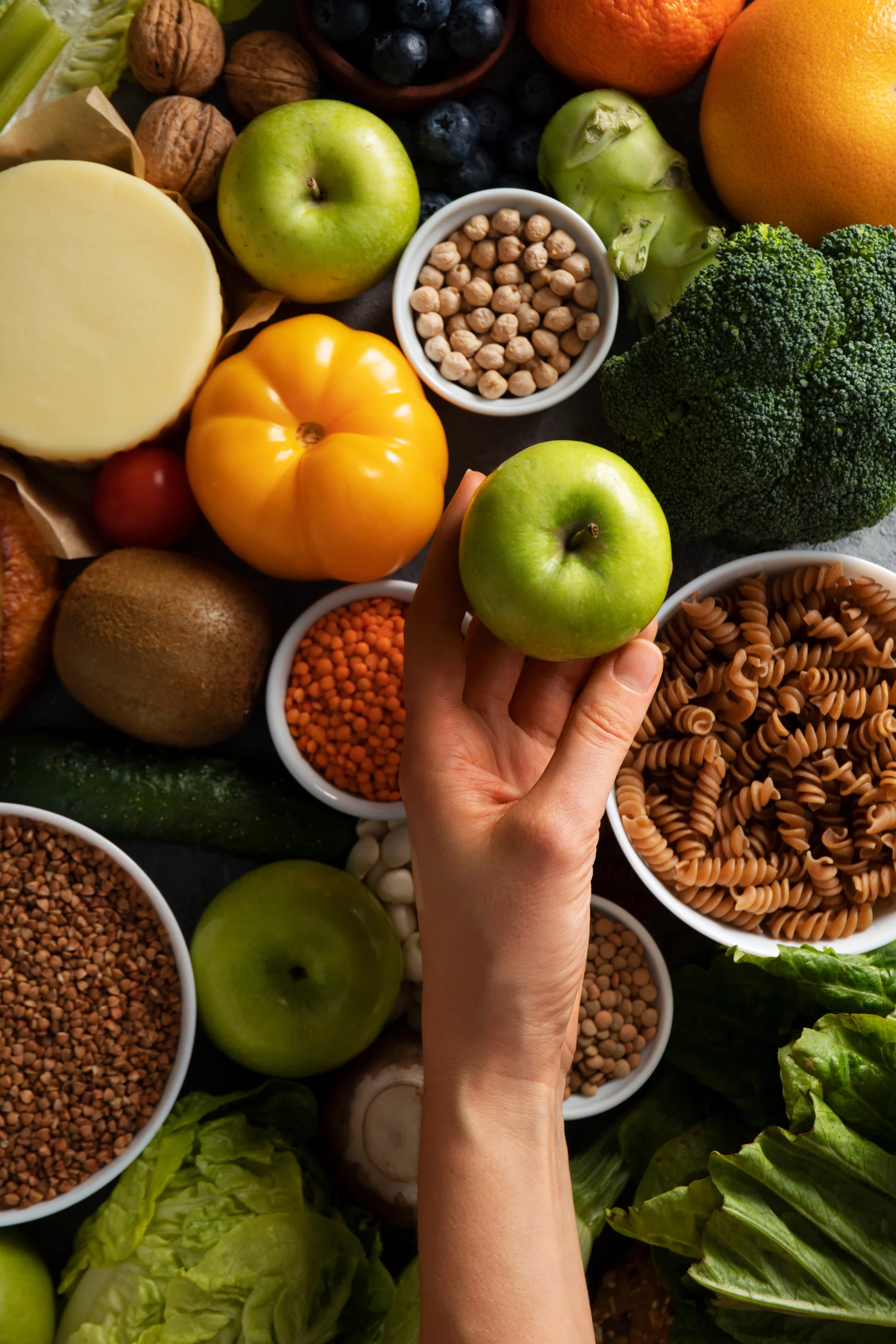 Nutrition