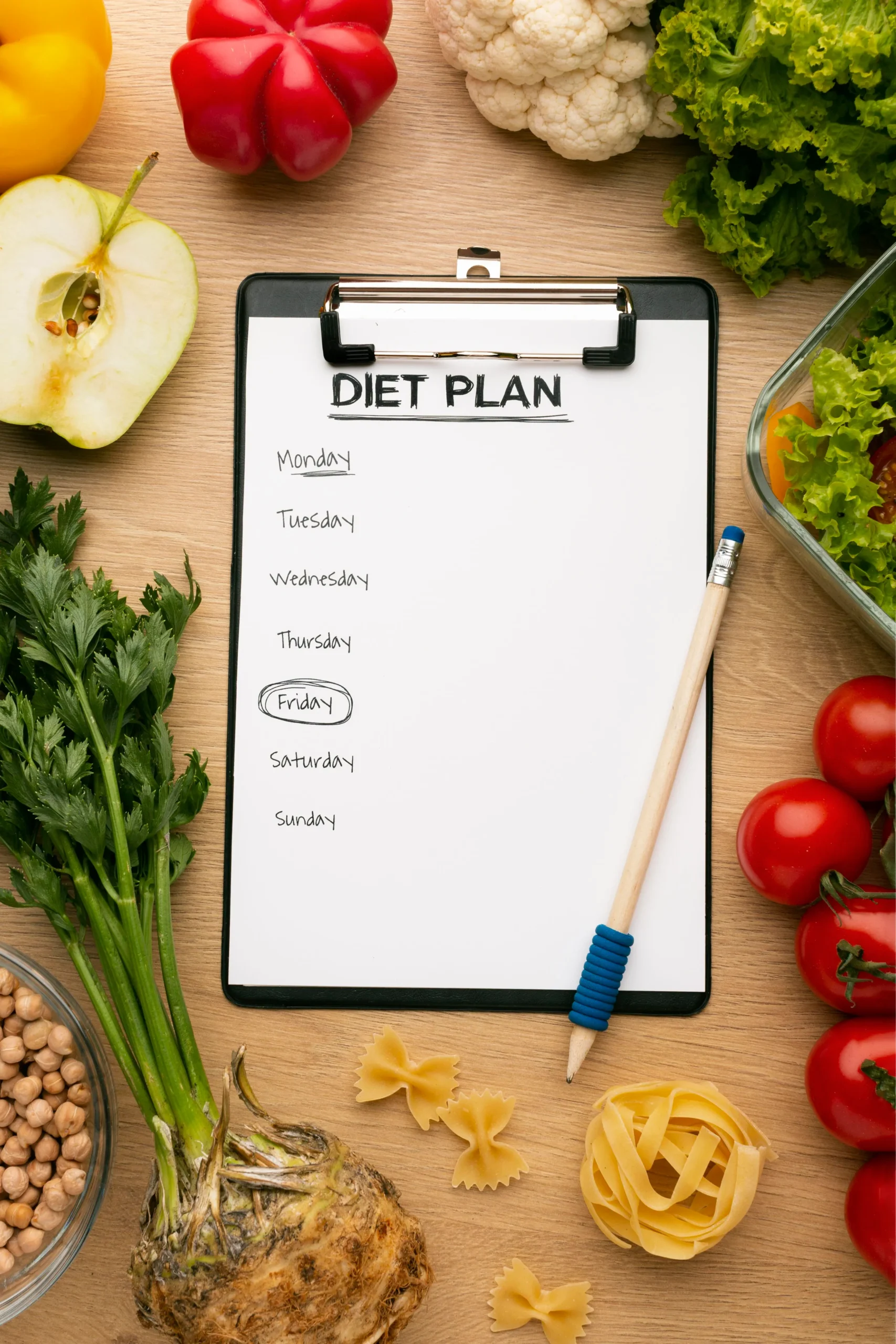 Diet Plans